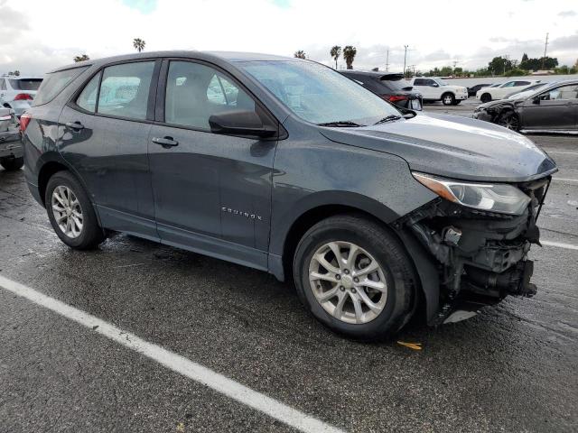 Photo 4 from auction – 2019 CHEVROLET EQUINOX LS with VIN 3GNAXHEV0KS583286