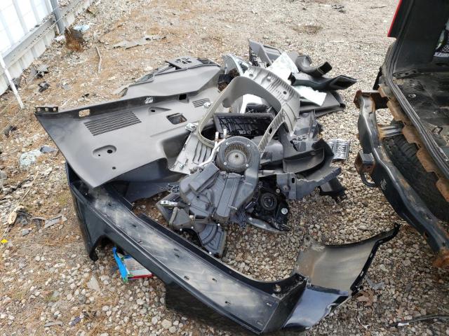Photo 13 from auction – 2011 NISSAN PATHFINDER with VIN 5N1AR1NB3BC632501