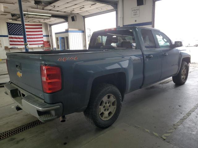 Photo 3 from auction – 2014 CHEVROLET SILVERADO with VIN 1GCVKRECXEZ136677