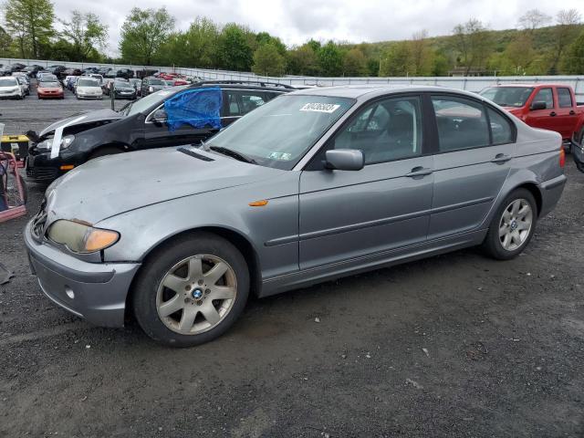 BMW 325 XI 2004 con VIN WBAEU33434PR07250 - Foto de la subasta