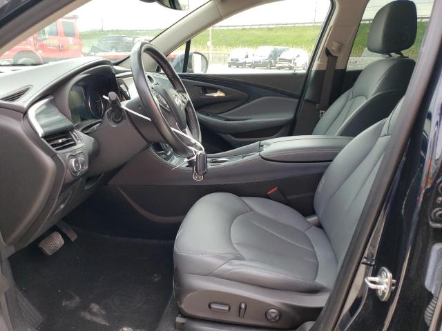Photo 7 from auction – 2020 BUICK ENVISION P with VIN LRBFX3SX9LD179085