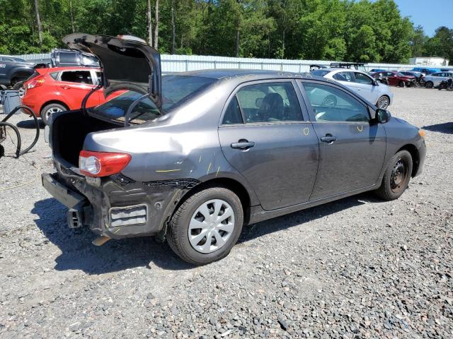 Photo 3 from auction – 2013 TOYOTA COROLLA BA with VIN 5YFBU4EE5DP147919