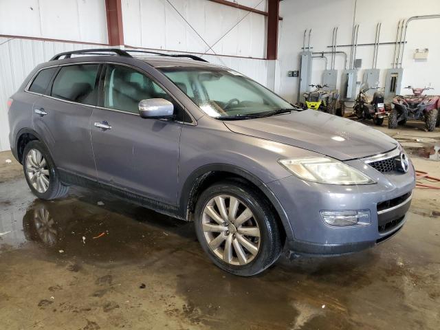 Photo 4 from auction – 2007 MAZDA CX-9 with VIN JM3TB38CX70100082