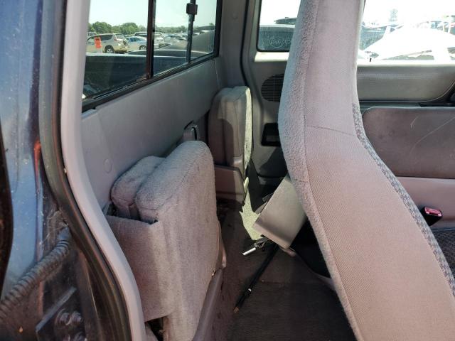 Photo 10 from auction – 1999 FORD RANGER SUP with VIN 1FTYR14V0XTB14996