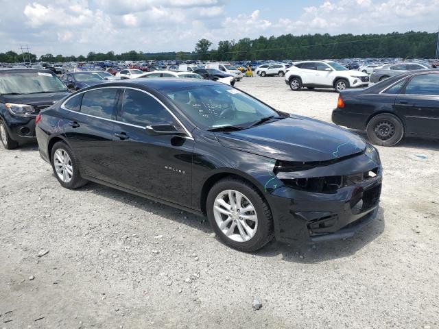 Photo 4 from auction – 2017 CHEVROLET MALIBU LT with VIN 1G1ZE5ST5HF275989