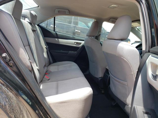 Photo 10 from auction – 2015 TOYOTA COROLLA L with VIN 2T1BURHE1FC397606