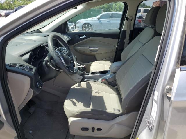 Photo 7 from auction – 2014 FORD ESCAPE SE with VIN 1FMCU0GX5EUD16252