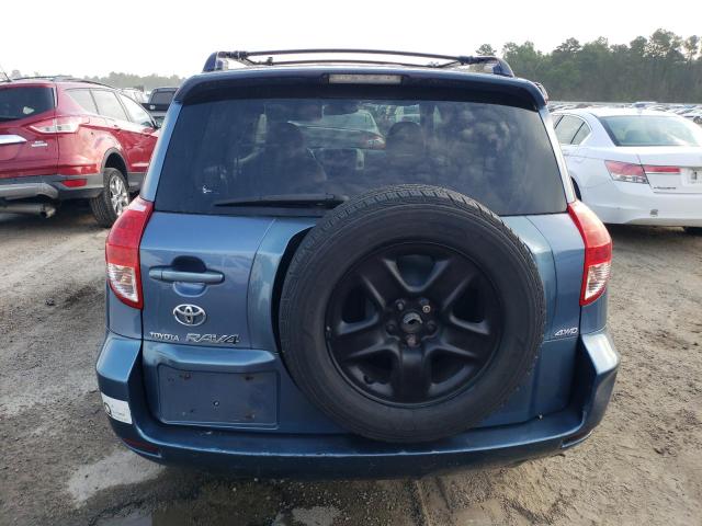 Photo 6 from auction – 2007 TOYOTA RAV4 with VIN JTMBD33V775092730