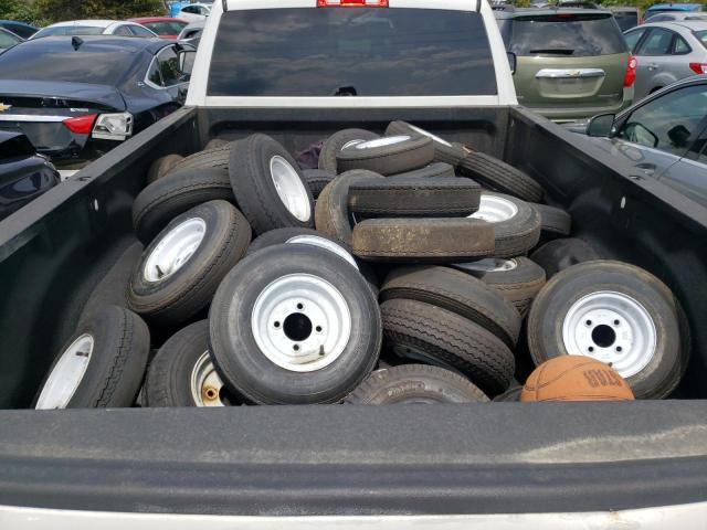 Photo 10 from auction – 2011 DODGE RAM 1500 with VIN 3D7JB1EKXBG534724