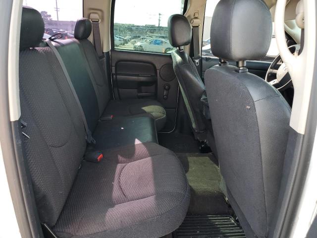 Photo 10 from auction – 2004 DODGE RAM 1500 with VIN 1D7HA18K54J101990