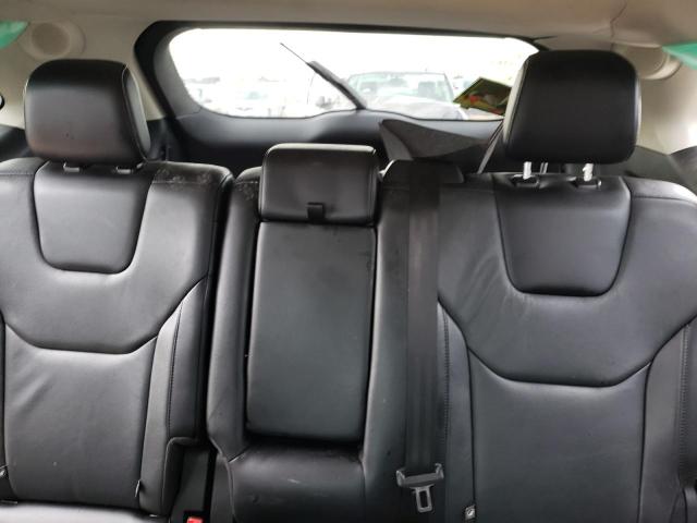 Photo 10 from auction – 2018 FORD EDGE TITAN with VIN 2FMPK3K95JBB74180