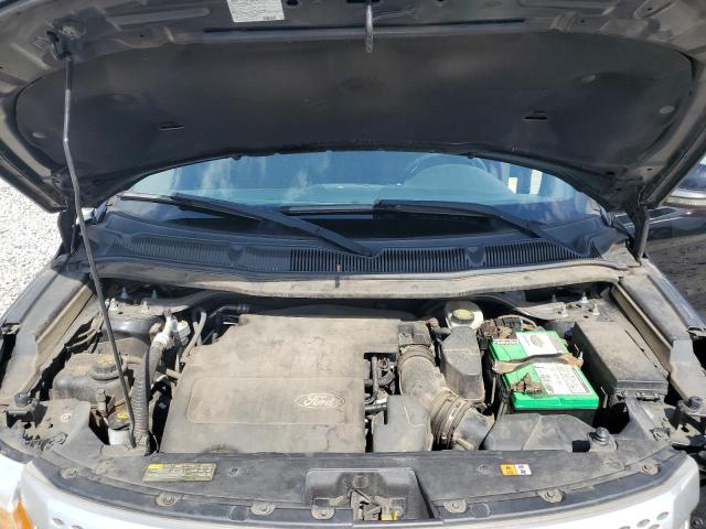 Zdjęcie 12 z aukcji – 2012 FORD EXPLORER X z VIN 1FMHK7D8XCGA77858