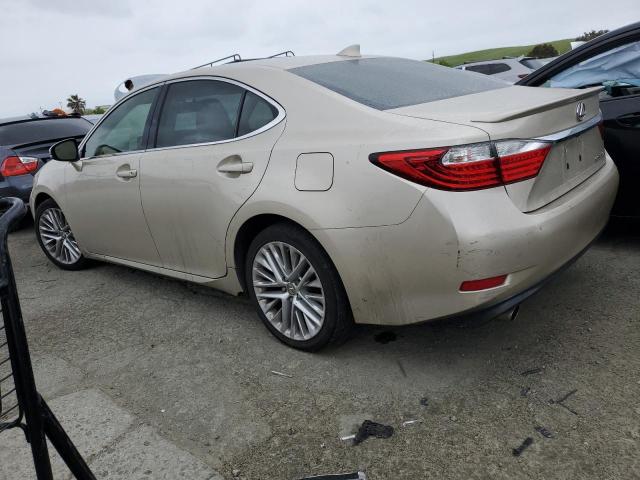 Photo 2 from auction – 2015 LEXUS ES 350 with VIN JTHBK1GG9F2210068