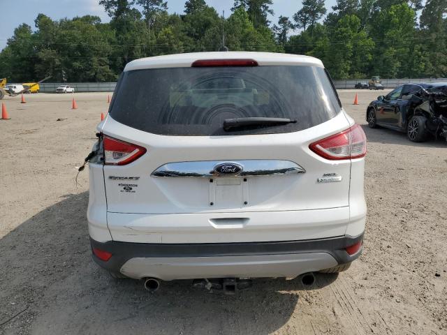 Photo 6 from auction – 2013 FORD ESCAPE SEL with VIN 1FMCU0HX9DUA88401