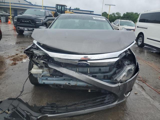 Photo 5 from auction – 2011 FORD FUSION SEL with VIN 3FAHP0JA7BR180298