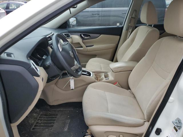 Photo 7 from auction – 2016 NISSAN ROGUE S with VIN KNMAT2MV5GP712065