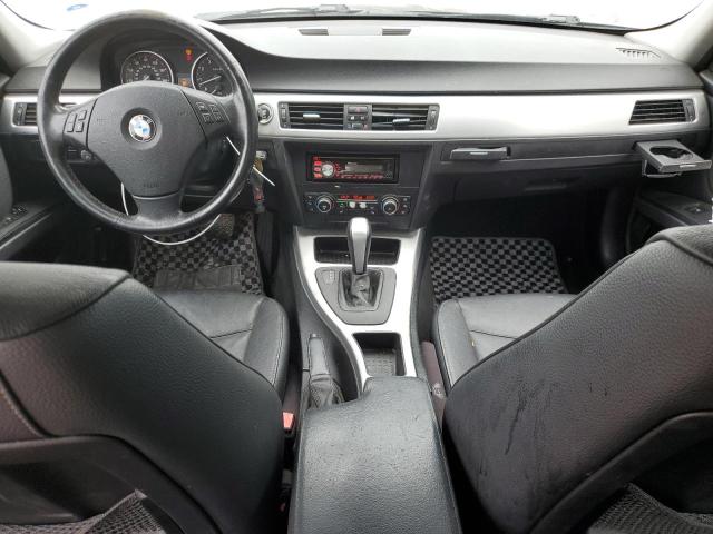 Photo 8 from auction – 2011 BMW 328 XI with VIN WBAPK7C53BA970170