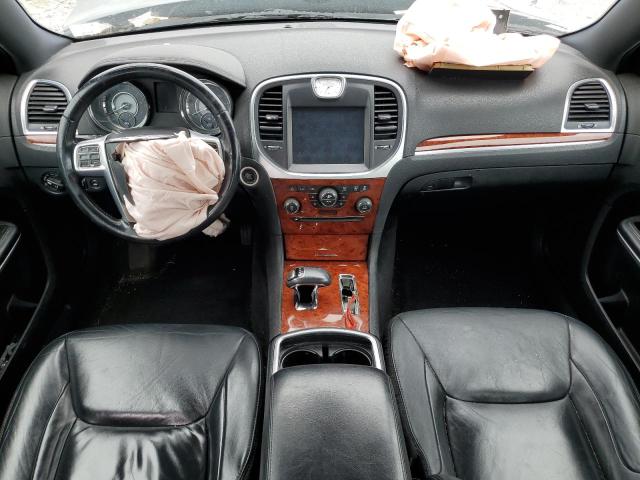 Photo 8 from auction – 2013 CHRYSLER 300 with VIN 2C3CCAAG7DH657065