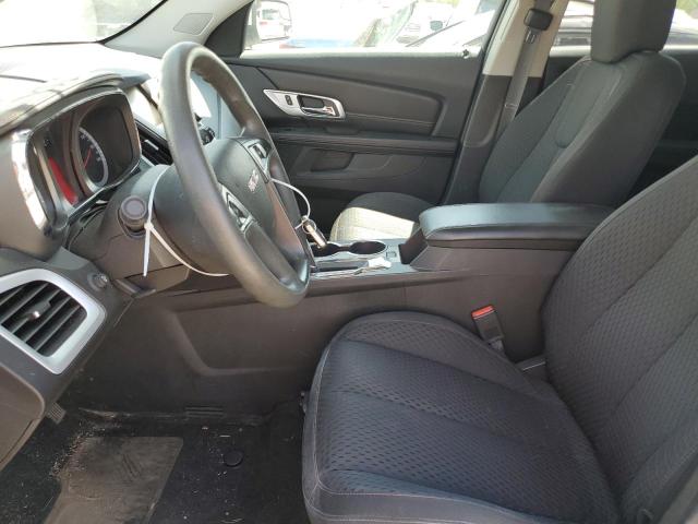 Photo 7 from auction – 2014 GMC TERRAIN SL with VIN 2GKALMEK6E6268499