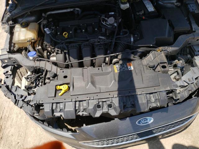 صورة رقم 11 من المزاد - 2017 FORD FOCUS SE مع VIN 1FADP3F21HL322315