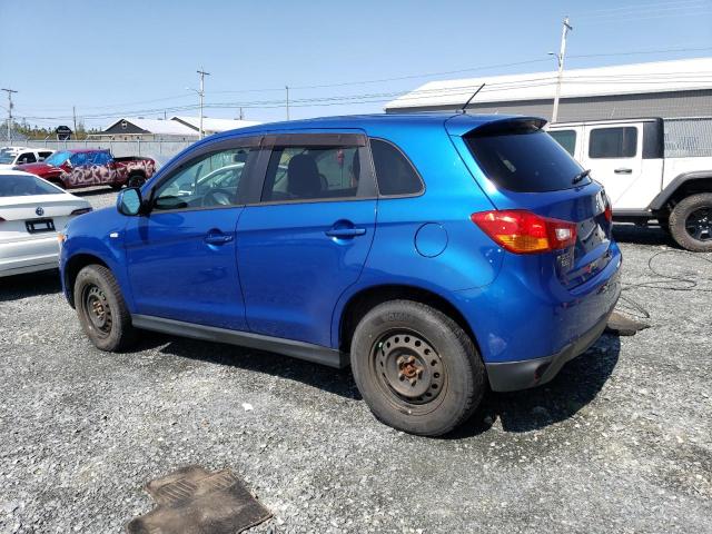 Photo 2 from auction – 2015 MITSUBISHI RVR SE with VIN 4A4AJ3AU7FE608994