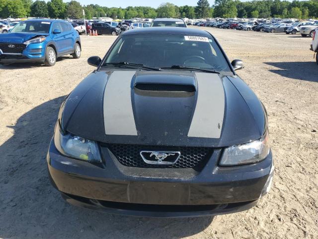 Photo 5 from auction – 2002 FORD MUSTANG GT with VIN 1FAFP42X92F222856