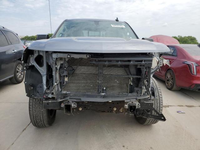 Photo 5 from auction – 2022 CHEVROLET SILVERADO with VIN 3GCUYEED2NG114250