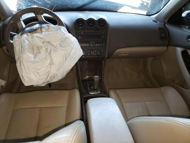 Photo 8 from auction – 2010 NISSAN ALTIMA BAS with VIN 1N4AL2AP1AN491398