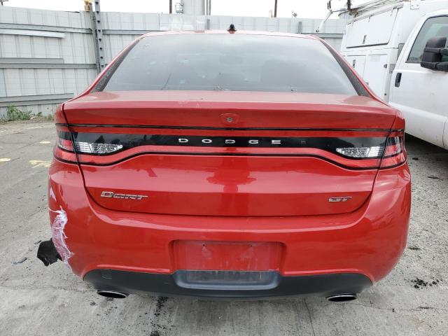 Photo 6 from auction – 2015 DODGE DART GT with VIN 1C3CDFEB6FD212812