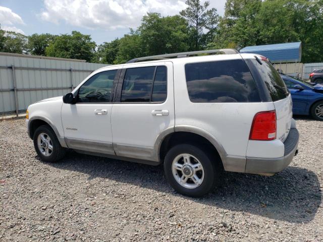 Photo 2 from auction – 2002 FORD EXPLORER X with VIN 1FMZU63K72UD59123