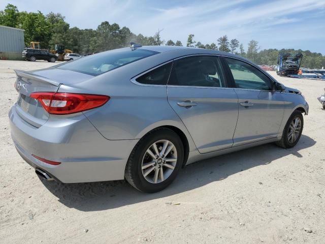 Photo 3 from auction – 2017 HYUNDAI SONATA SE with VIN 5NPE24AF5HH548794