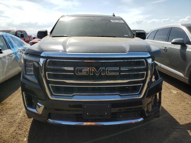 Photo 5 from auction – 2022 GMC YUKON SLT with VIN 1GKS2BKT9NR191723