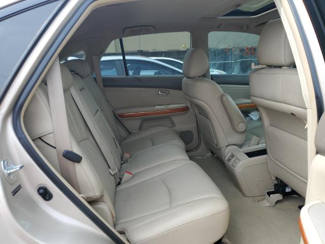 Photo 10 from auction – 2008 LEXUS RX 350 with VIN 2T2GK31U88C043123