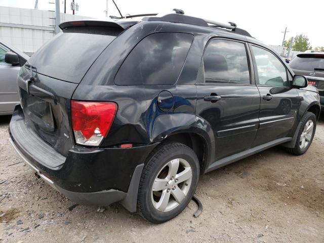Photo 3 from auction – 2007 PONTIAC TORRENT with VIN 2CKDL73F976111738