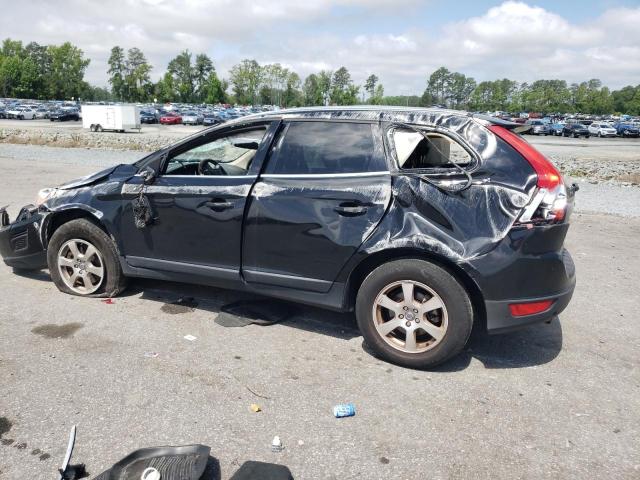 Photo 2 from auction – 2012 VOLVO XC60 3.2 with VIN YV4940DZ6C2321888