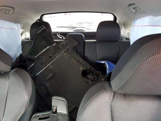 Photo 10 from auction – 2023 SUBARU CROSSTREK with VIN JF2GTABC0PH269938