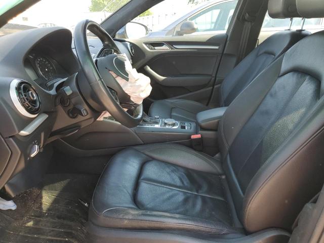 Photo 7 from auction – 2016 AUDI A3 with VIN WAUB8GFF5G1027315