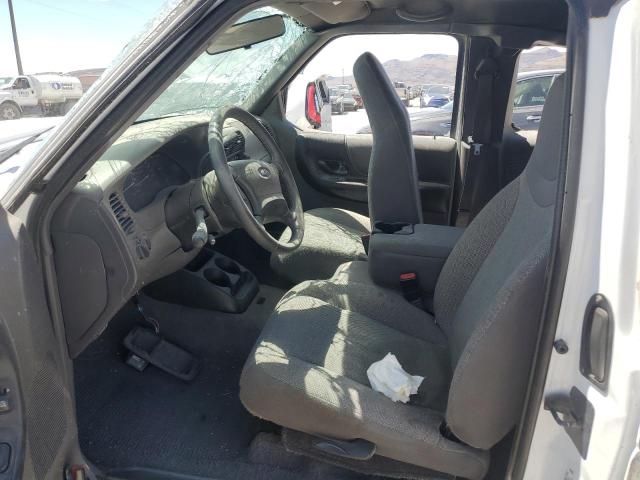 Photo 7 from auction – 2002 FORD RANGER SUP with VIN 1FTZR45E42PA49897