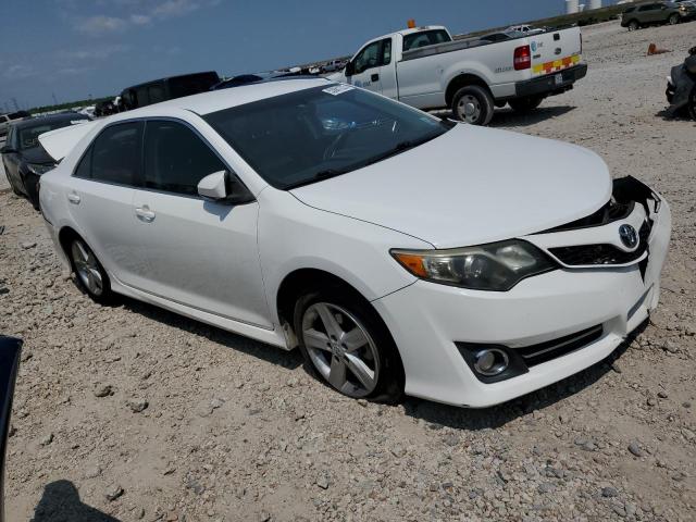 Photo 4 from auction – 2013 TOYOTA CAMRY L with VIN 4T1BF1FKXDU224280