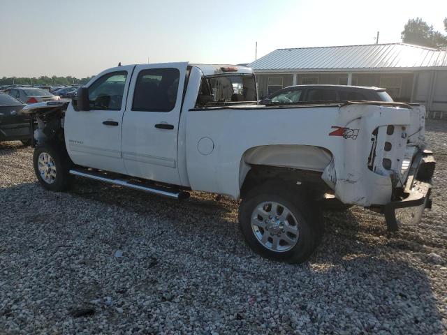 Photo 2 from auction – 2011 CHEVROLET SILVERADO with VIN 1GC1KXC85BF108705