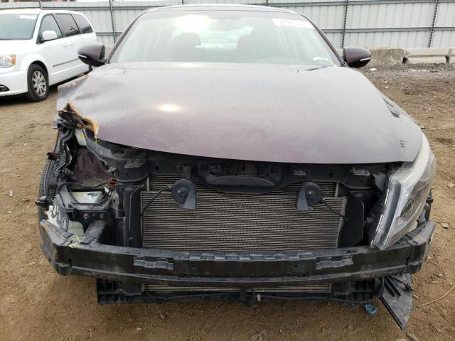 Photo 5 from auction – 2015 KIA OPTIMA EX with VIN 5XXGN4A72FG455166