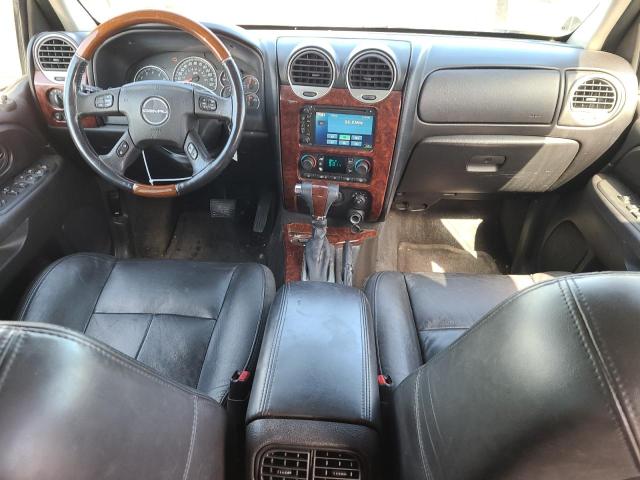 Photo 8 from auction – 2008 GMC ENVOY DENA with VIN 1GKET63M682117276