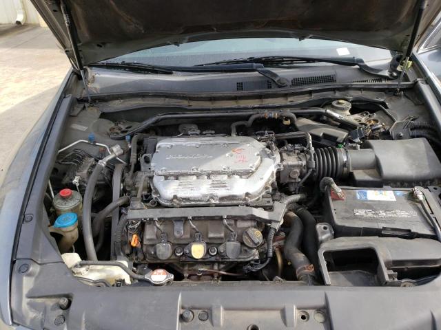 Photo 11 from auction – 2010 HONDA ACCORD EX with VIN 5KBCP3F79AB001750