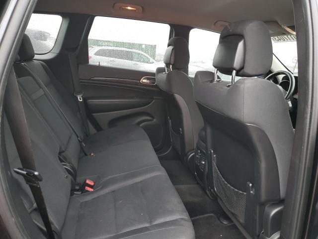 Photo 11 from auction – 2011 JEEP GRAND CHER with VIN 1J4RR4GG9BC654773