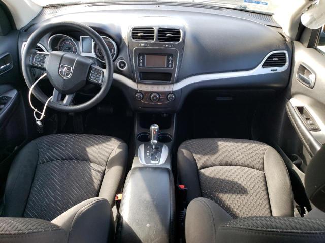 Photo 8 from auction – 2018 DODGE JOURNEY SE with VIN 3C4PDCAB2JT376322