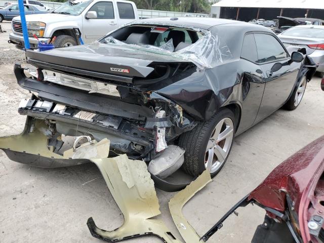 Photo 3 from auction – 2010 DODGE CHALLENGER with VIN 2B3CJ7DW8AH129667