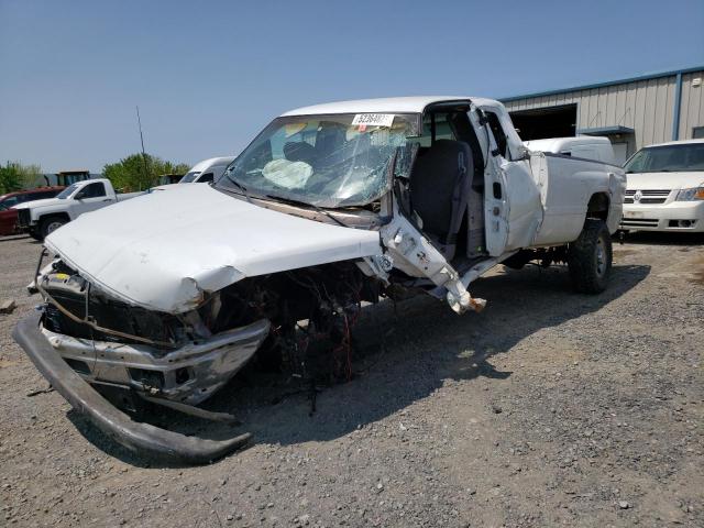 DODGE RAM 2500 1998 with VIN 1B7KF2361WJ243922 - Photo from auction