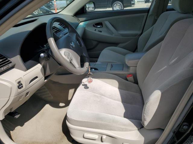 Photo 7 from auction – 2011 TOYOTA CAMRY BASE with VIN 4T4BF3EK7BR184966