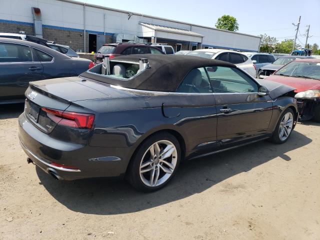 Photo 3 from auction – 2019 AUDI A5 PREMIUM with VIN WAUYNGF57KN007224