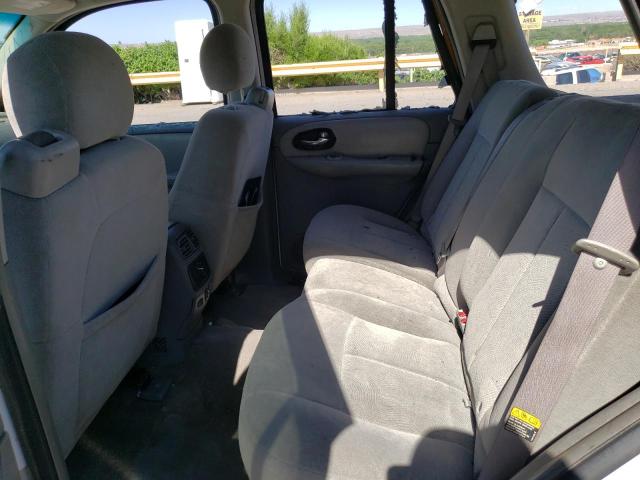 Photo 10 from auction – 2005 CHEVROLET TRAILBLAZE with VIN 1GNDT13S352350947